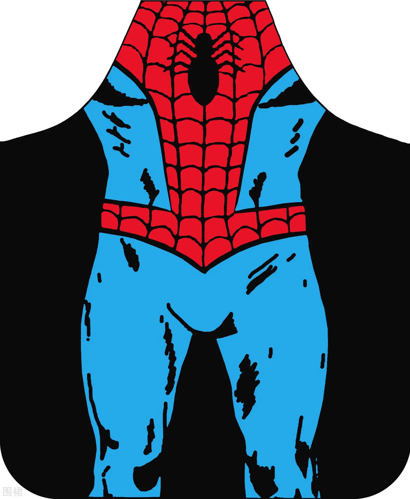 Kitchen Apron Digital Printed Women Men Super Pattern Dinner BBQ Cooking Uniform Spider
Kitchen Apron Digital Printed Women Men Super Pattern Dinner BBQ Cooking Uniform Spider