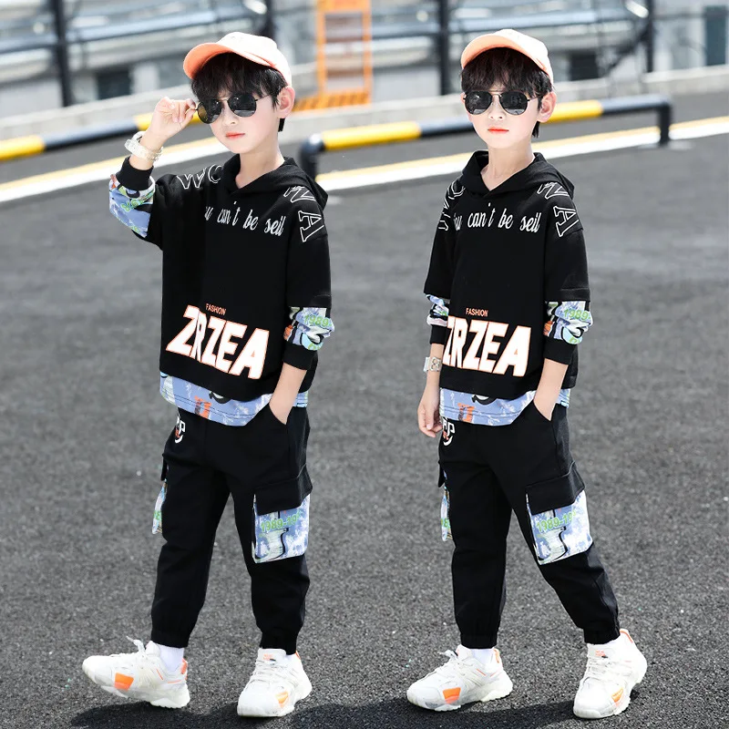 High quality fashion sports clothing baby toddler boy fall boutique clothes set for kids
High quality fashion sports clothing baby toddler boy fall boutique clothes set for kids