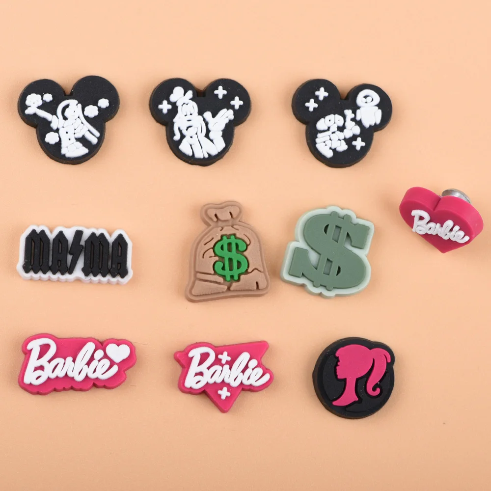 PVC Watch Decoration Charms For Apple Watch Band Bracelet Iwatch Sport Strap Ornament Accessories, Multi-color optional or customized
PVC Watch Decoration Charms For Apple Watch Band Bracelet Iwatch Sport Strap Ornament Accessories, Multi-color optional or customized