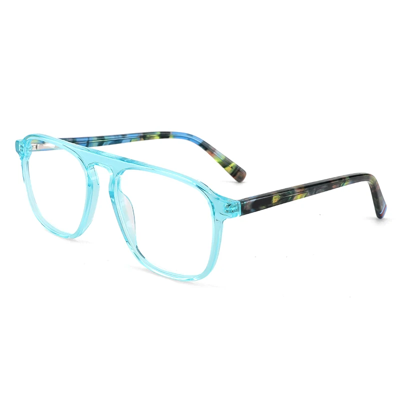 2021 New Arrival Casual Prescription Friendly Women Acetate Eye Glasses Frames, Custom colors
2021 New Arrival Casual Prescription Friendly Women Acetate Eye Glasses Frames, Custom colors