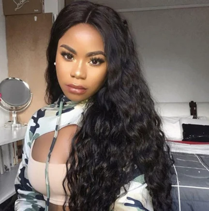 New Style Synthetic Fiber For Wig Look Beautiful Curly Wigs Lace Front Best Quality Hair Long, Golden
New Style Synthetic Fiber For Wig Look Beautiful Curly Wigs Lace Front Best Quality Hair Long, Golden