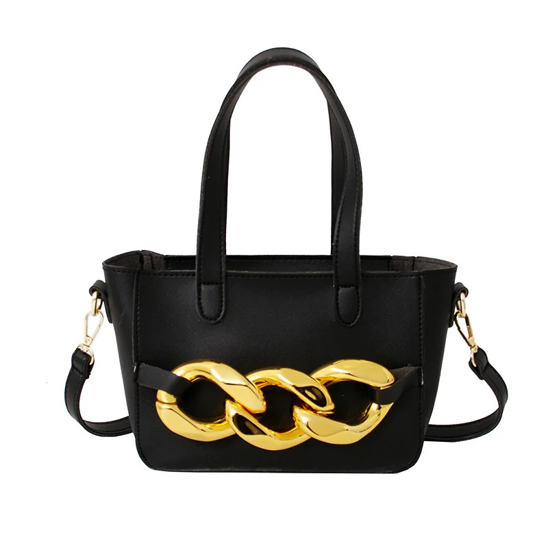 2021 Luxury Handbags For Women Gold Thick Chain Tote Bags Leather Crossbody Shoulder Bag Women Clutch Bag
2021 Luxury Handbags For Women Gold Thick Chain Tote Bags Leather Crossbody Shoulder Bag Women Clutch Bag