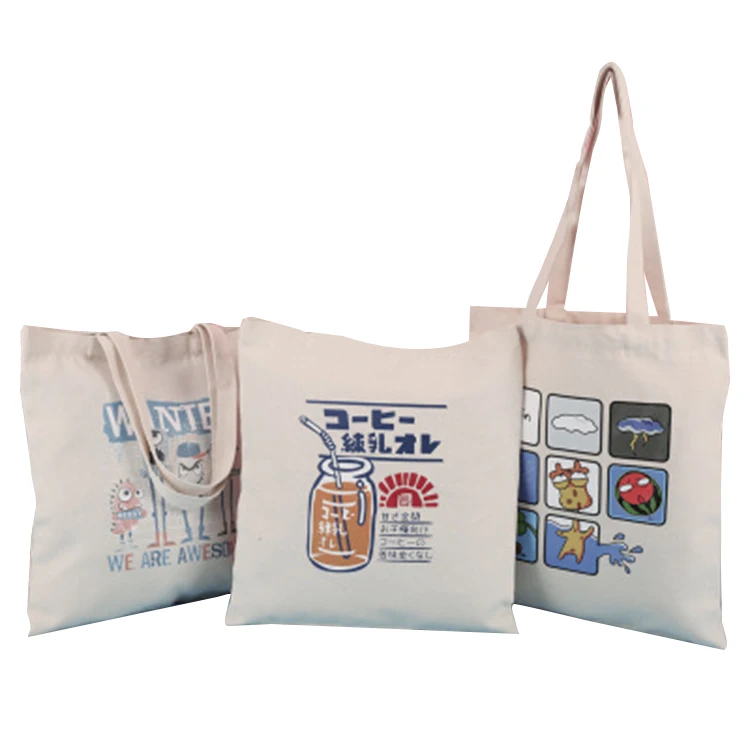 Wholesale Reusable Promotion Shopping Tote Bags Cotton Bag with Customized Logo Color and Size, Customized color
Wholesale Reusable Promotion Shopping Tote Bags Cotton Bag with Customized Logo Color and Size, Customized color