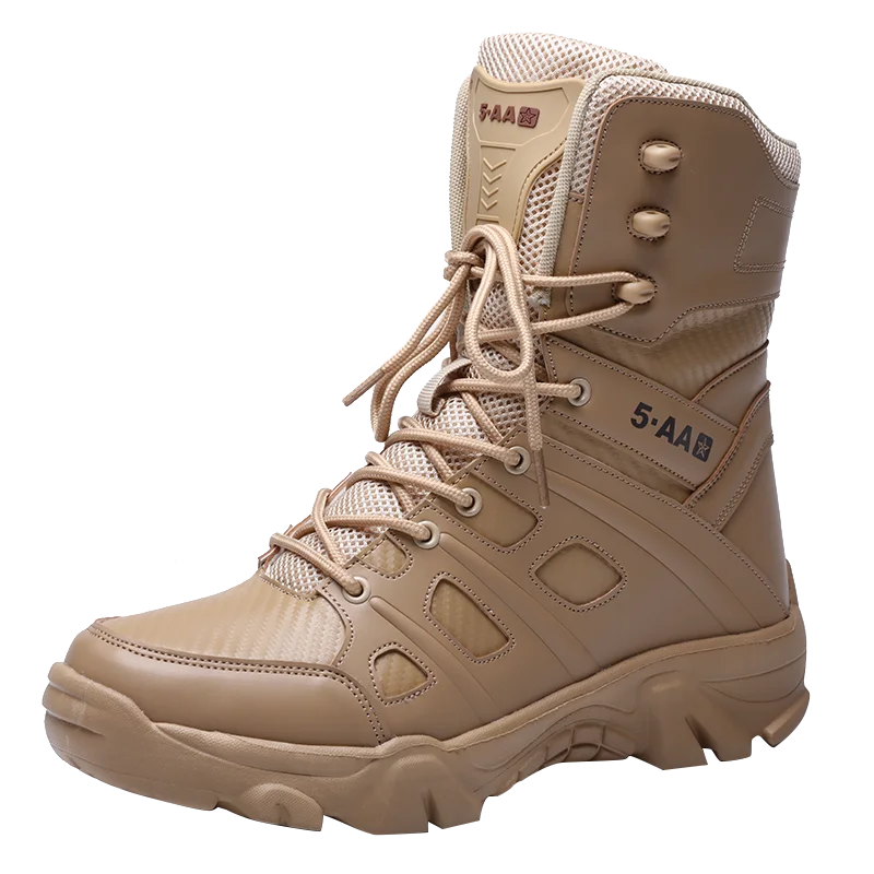 Men's Boots Military boot Big Size Army Bot Male Shoes Safety Combat Mens Chukka Ankle Boots for Man
Men's Boots Military boot Big Size Army Bot Male Shoes Safety Combat Mens Chukka Ankle Boots for Man