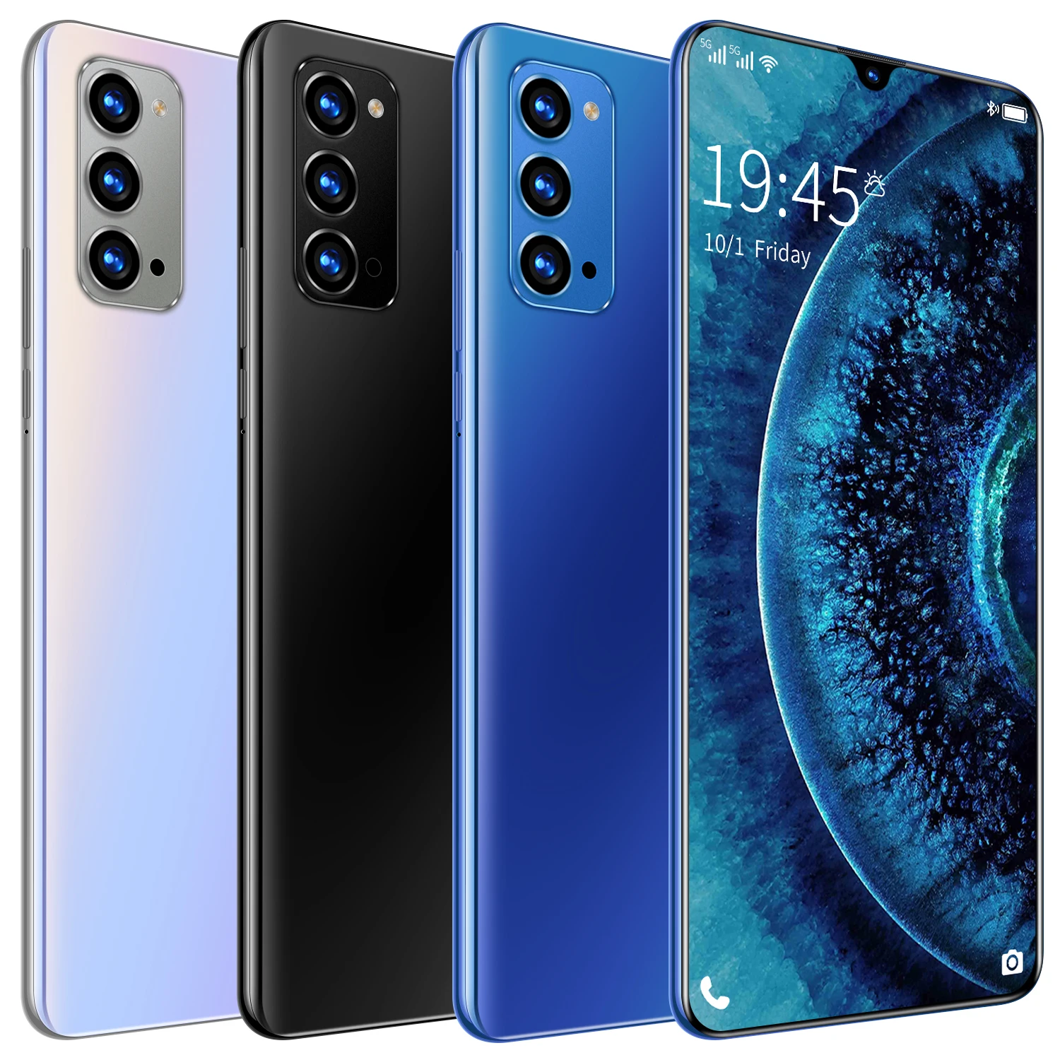 Drop Screen phones mobile android R4 Pro 6.6 inch Mobile Phones 6GB+128GB online shopping phone Smartphone mobiles, Black, dark blue, light blue
Drop Screen phones mobile android R4 Pro 6.6 inch Mobile Phones 6GB+128GB online shopping phone Smartphone mobiles, Black, dark blue, light blue
