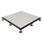 Price Floor Tile Low Price Raised Floor Tile With High Quality Woodcore PVC Covering