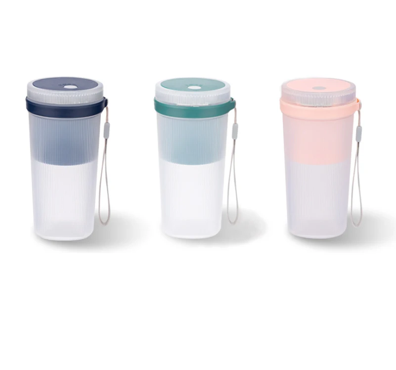 Juicer Cup Portable Juicer Rechargeable USB Portable Fruit cup 300ML Fruit Juicer
Juicer Cup Portable Juicer Rechargeable USB Portable Fruit cup 300ML Fruit Juicer