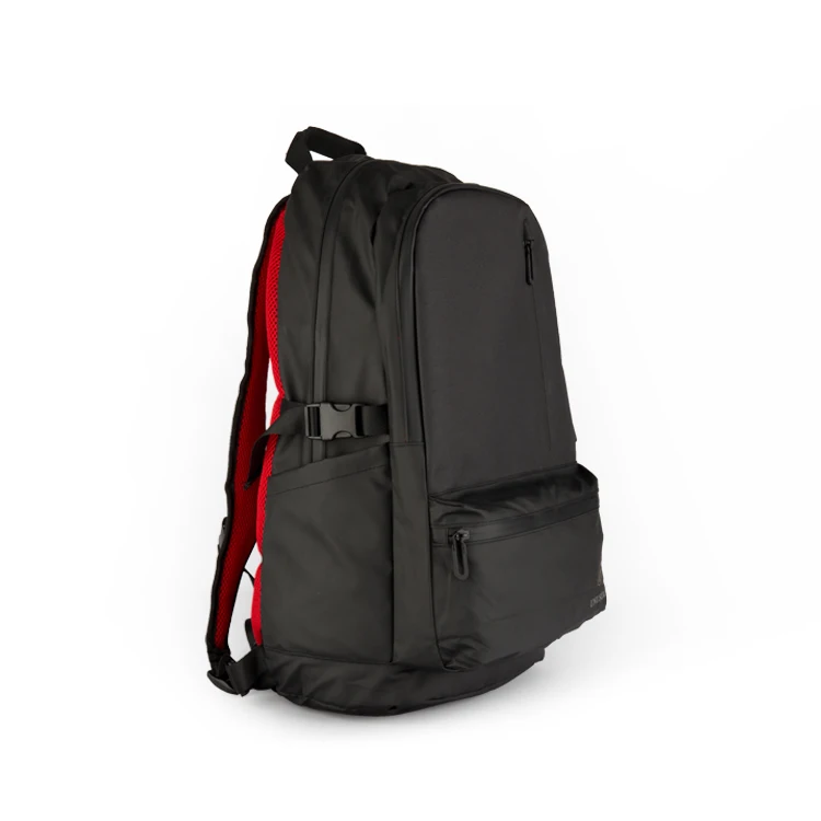 Large capacity waterproof durable men outdoor Laptop backpack bag