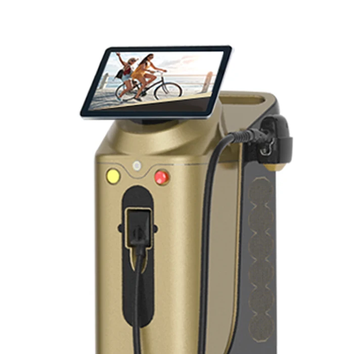 New products 2022 unique 3 wavelength diode laser hair removal soprano ice diode laser machine price
New products 2022 unique 3 wavelength diode laser hair removal soprano ice diode laser machine price