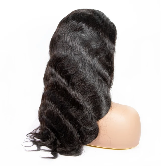 Guangzhou HD brazilian short body wave human hair wigs for black women,the 100% brazilian virgin hair full lace wigs,HD lace wig, Natural color
Guangzhou HD brazilian short body wave human hair wigs for black women,the 100% brazilian virgin hair full lace wigs,HD lace wig, Natural color