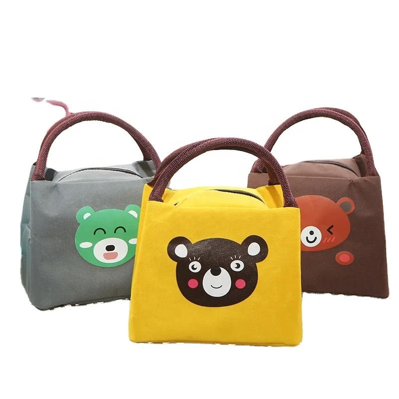 Sandro Hot Sale Custom Oxford Cartoon Cute Children Insulated Lunch Cooler Bags for Kids, Mix color
Sandro Hot Sale Custom Oxford Cartoon Cute Children Insulated Lunch Cooler Bags for Kids, Mix color
