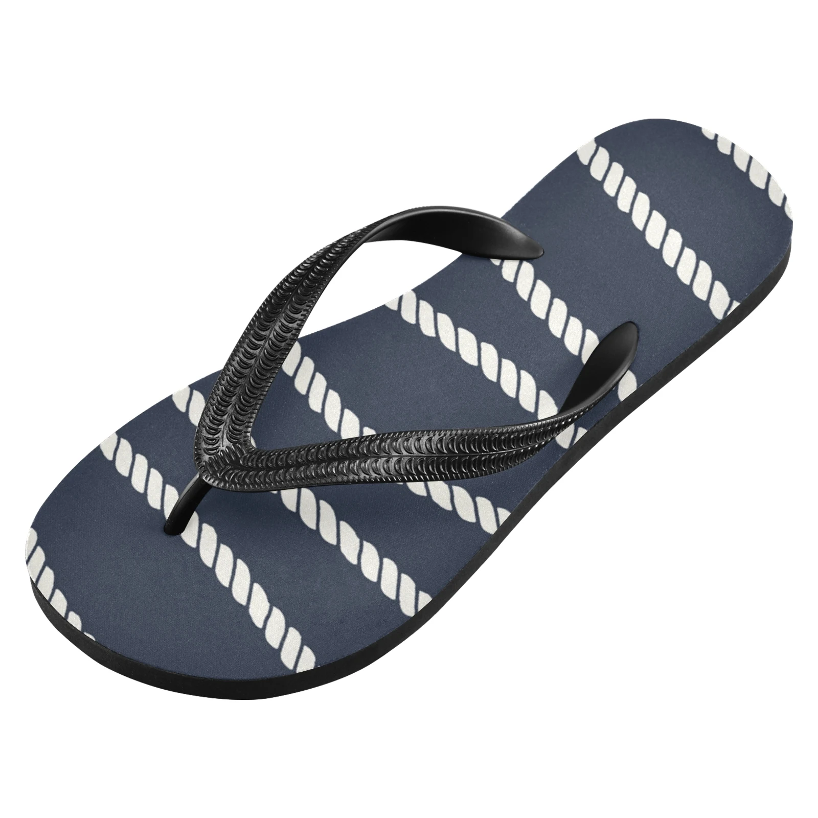 Fashion Outdoor Personalized Unisex Nude Beach Sandals Custom Printed Spa Casual Rubber Flip Flops
Fashion Outdoor Personalized Unisex Nude Beach Sandals Custom Printed Spa Casual Rubber Flip Flops