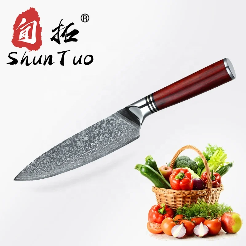manufacturers best damascus vg10 stainless steel chef knife damast messer kitchen knives wholesale, Customized color
manufacturers best damascus vg10 stainless steel chef knife damast messer kitchen knives wholesale, Customized color