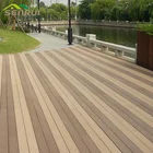 Wood Composite Composite Decking Wood Plastic Wood Plastic Composite Deck Outdoor Flooring