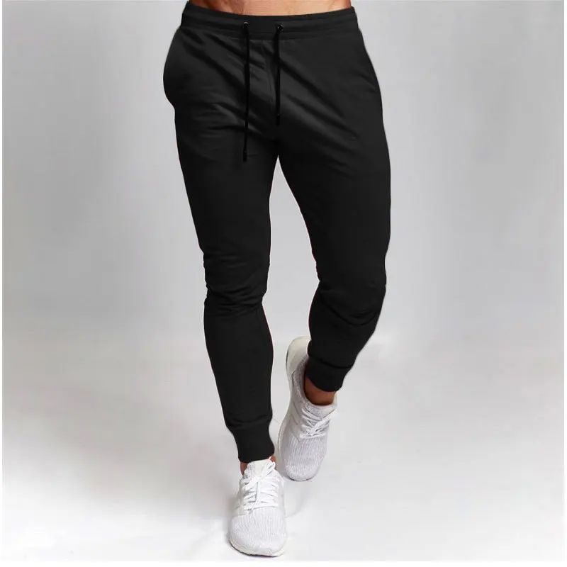 2021 autumn and winter sports pants casual pants men's fitness pants European and American men's trousers, Shown
2021 autumn and winter sports pants casual pants men's fitness pants European and American men's trousers, Shown