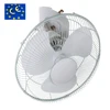 Professional solar batter ac ceiling air cooler fan