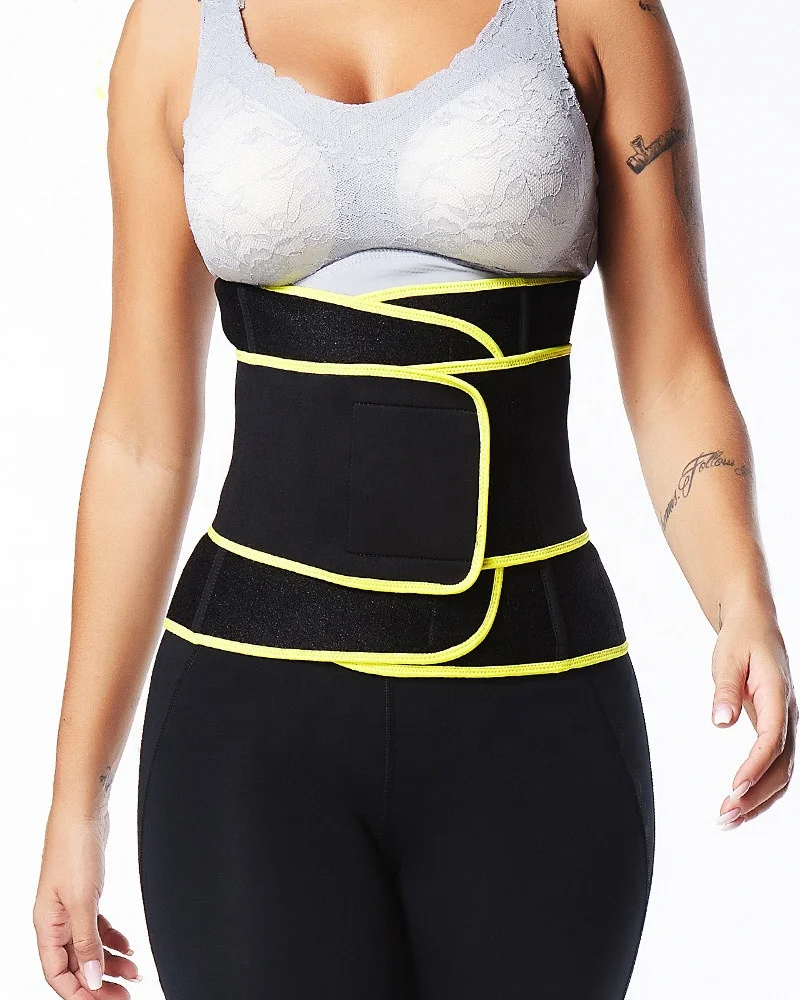 Good Price Sport Waist Trainer Belt Sweat Slimming Sweat Belt For Women Running Lose Weight, Customized color
Good Price Sport Waist Trainer Belt Sweat Slimming Sweat Belt For Women Running Lose Weight, Customized color