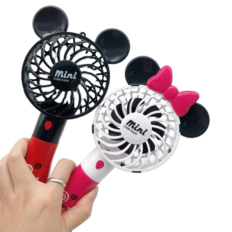 Mini high power electric fan for summer new and hot selling Portable small fan outdoor use Portable Fan in cute design, 2 color
Mini high power electric fan for summer new and hot selling Portable small fan outdoor use Portable Fan in cute design, 2 color