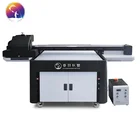 CF1016 Guangzhou Inkjet Printer Flatbed UV Digital Printing Machines In China