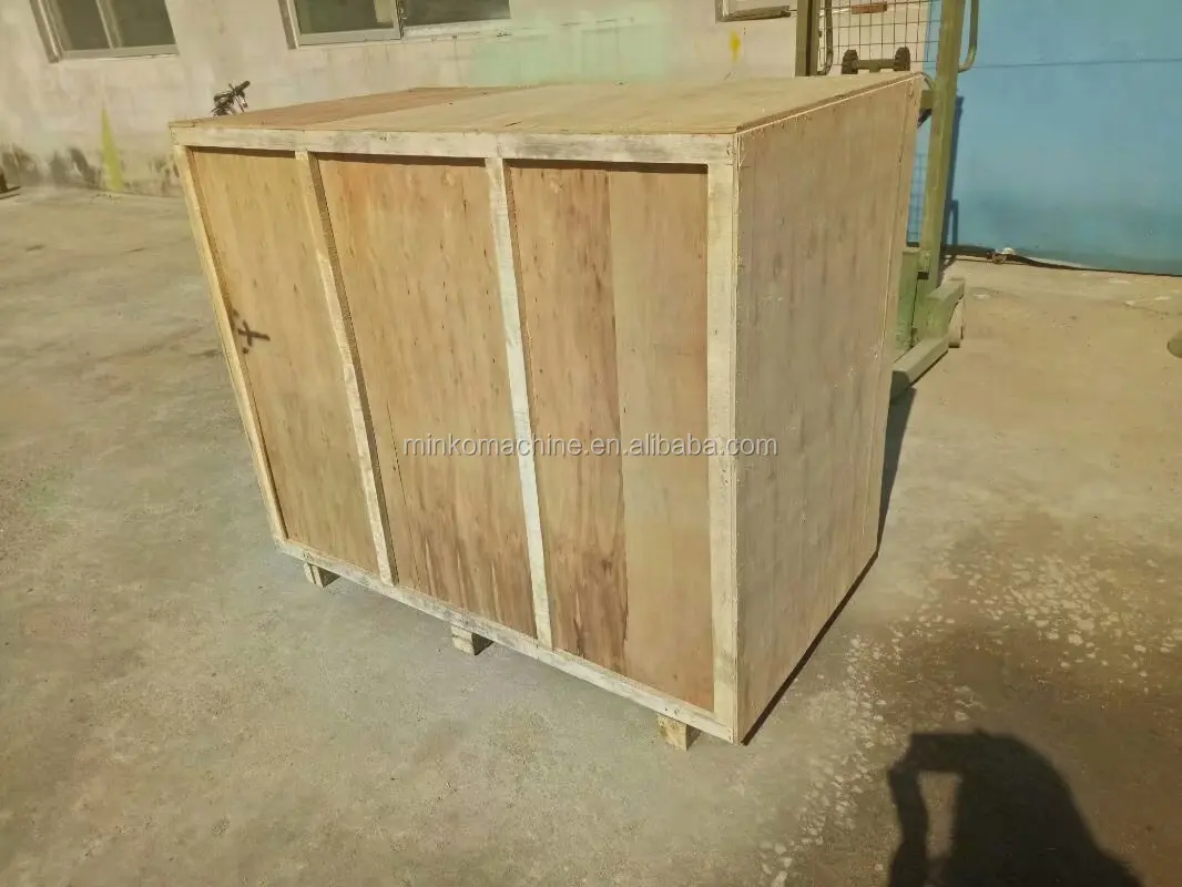 Air Blower, 10tons, 380v, 0.75kw - detail 56