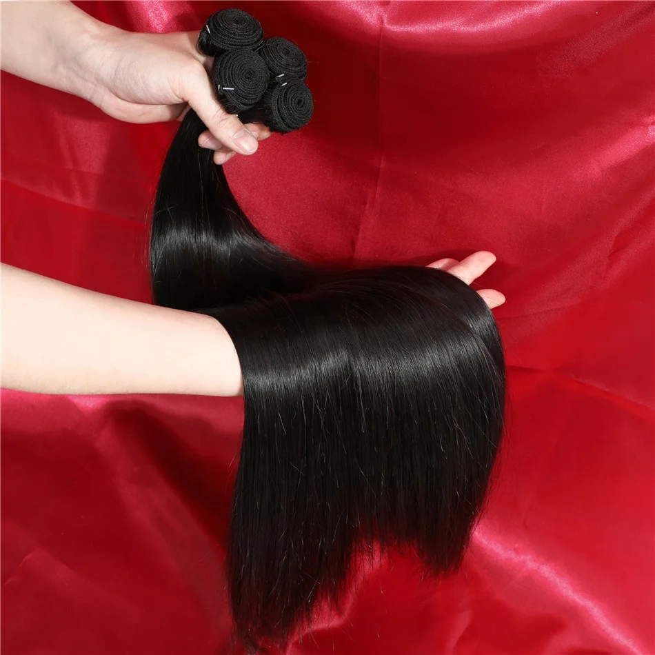 Unprocessed Virgin Brazilian Hair, 100 Human Hair Extension , Virgin Cuticle Aligned Brazilian Hair Bundles
Unprocessed Virgin Brazilian Hair, 100 Human Hair Extension , Virgin Cuticle Aligned Brazilian Hair Bundles