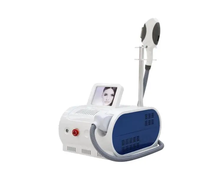 Niansheng CE certificate portable OPT/ELIGHT Freckle/Sun spots/Wrinkle Removal Skin lifting beauty machine for home use, White
Niansheng CE certificate portable OPT/ELIGHT Freckle/Sun spots/Wrinkle Removal Skin lifting beauty machine for home use, White