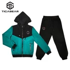 Sweatshirt Design Kids Autumn Sport Clothes Kids Tracksuits Casual Sport Suits