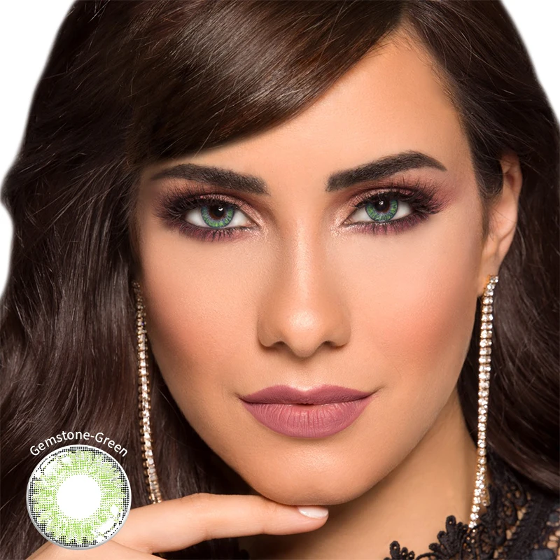 wholesale beautiful green eyes ware plano colored contact lenses 1 year soft contact lenses for eyes
wholesale beautiful green eyes ware plano colored contact lenses 1 year soft contact lenses for eyes