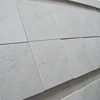 Mass Production Bianco Carrara White Marble