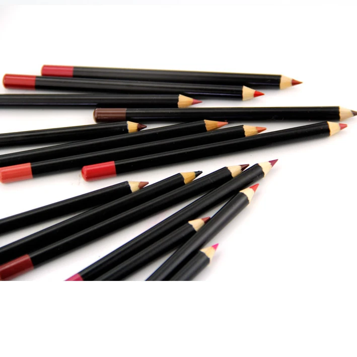 16 Colors Lip Liners Private label, Premium Waterproof Smooth Lip Pencils, Long Lasting Matte Makeup Lipliners
16 Colors Lip Liners Private label, Premium Waterproof Smooth Lip Pencils, Long Lasting Matte Makeup Lipliners
