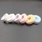 13mm Bra sewing elastic webbing picot elastic bands for underwear