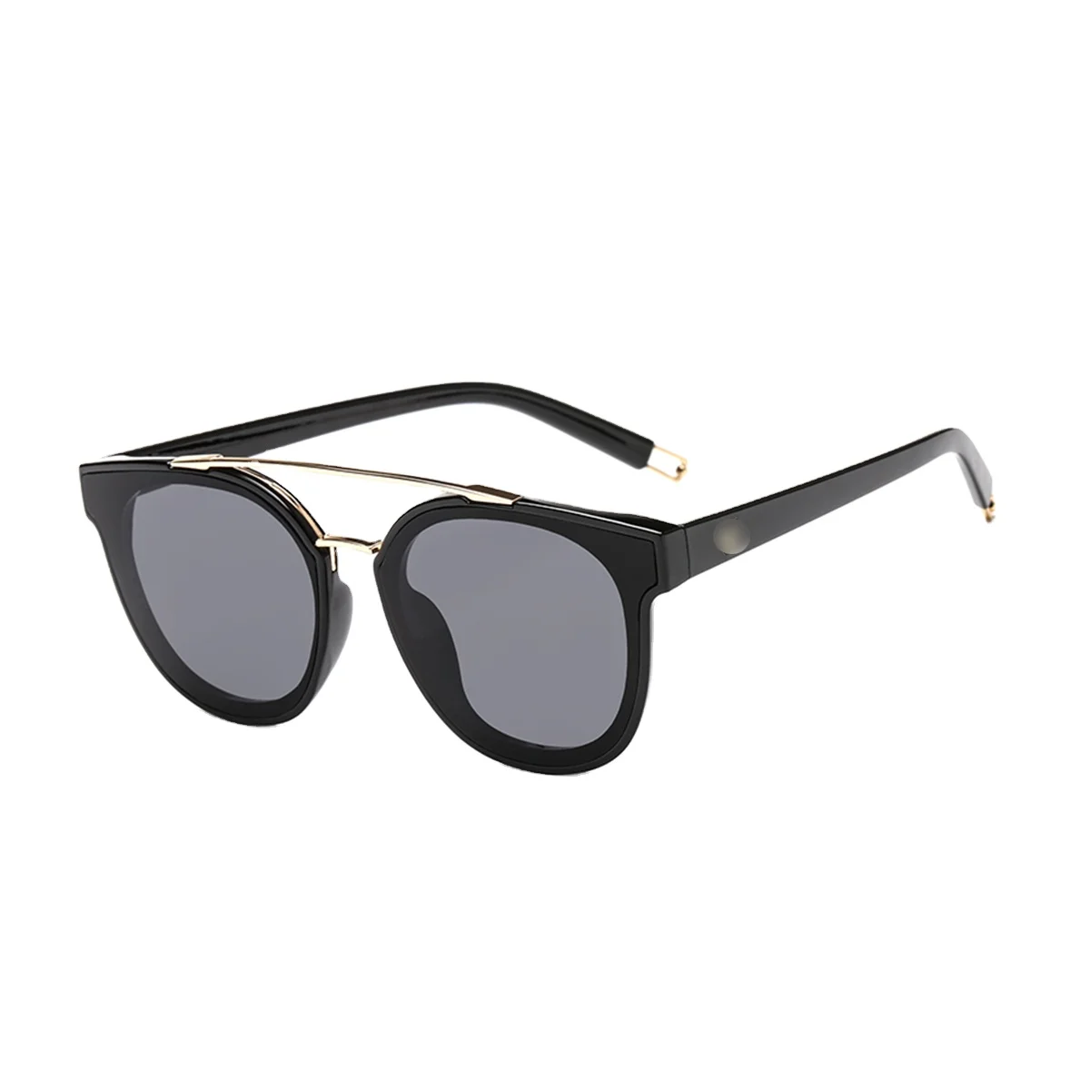 RENNES Wholesale ladies round frame PC UV400 sunglasses women fashionable sunglasses, Picture shows
RENNES Wholesale ladies round frame PC UV400 sunglasses women fashionable sunglasses, Picture shows