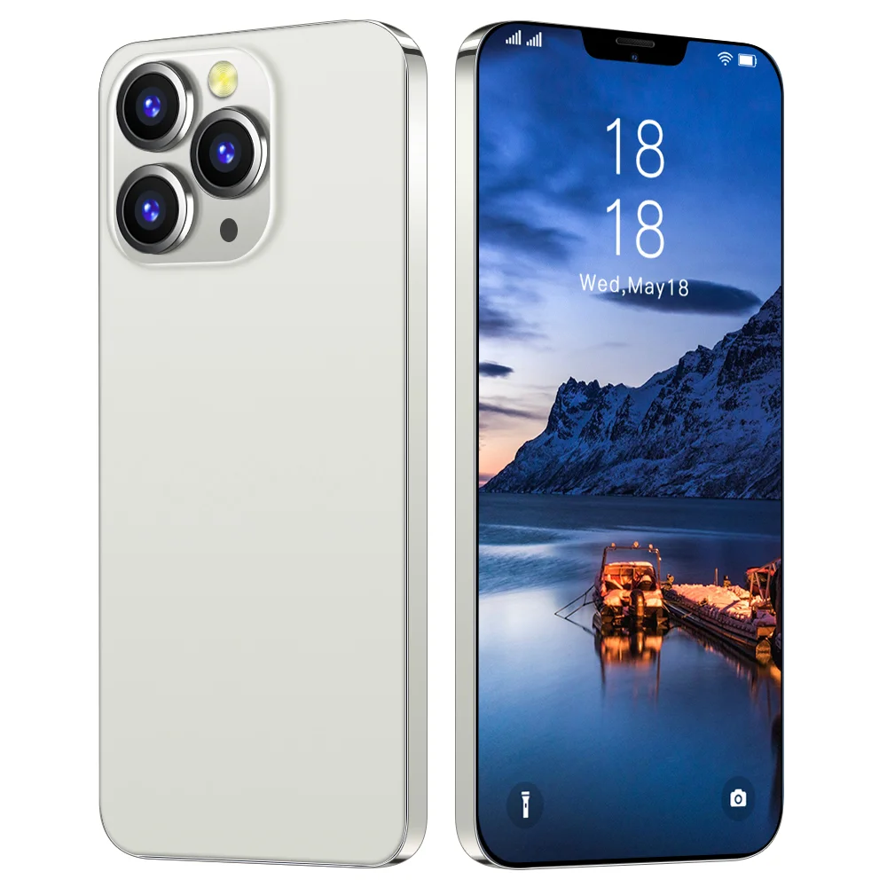 hot sale cheap phone i13 pro max High-end version 16+512g new style mobile phone android phone i13 pro, Black blue white gold
hot sale cheap phone i13 pro max High-end version 16+512g new style mobile phone android phone i13 pro, Black blue white gold