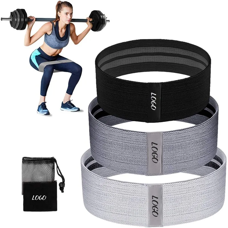 New design solid color S M L Light Medium Heavy hip bands set home exercise for NBA, 10 regular colors + customized color
New design solid color S M L Light Medium Heavy hip bands set home exercise for NBA, 10 regular colors + customized color