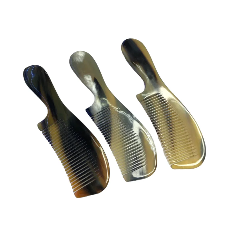 High quality Handmade Classic Hair Pick Comb Natural Wide Tooth Comb hair Comb
High quality Handmade Classic Hair Pick Comb Natural Wide Tooth Comb hair Comb