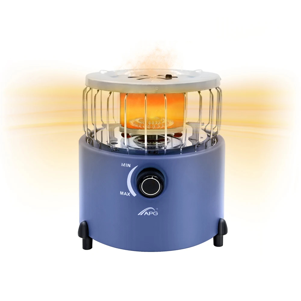 Portable 2 In 1 Camping Stove Gas Heater Outdoor Warmer Propane Butane Tent Heater Cooking System
Portable 2 In 1 Camping Stove Gas Heater Outdoor Warmer Propane Butane Tent Heater Cooking System