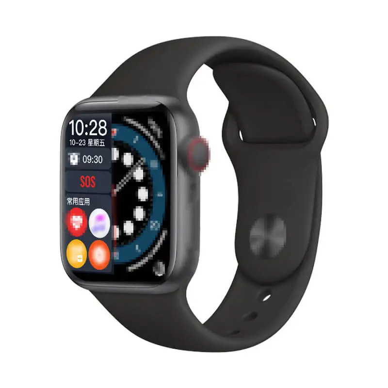 U98Plus smart call watch rotation function button accuracy body temperature connection earphone smartwatch
U98Plus smart call watch rotation function button accuracy body temperature connection earphone smartwatch