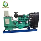 150kva diesel genset 120kw dynamo generator
