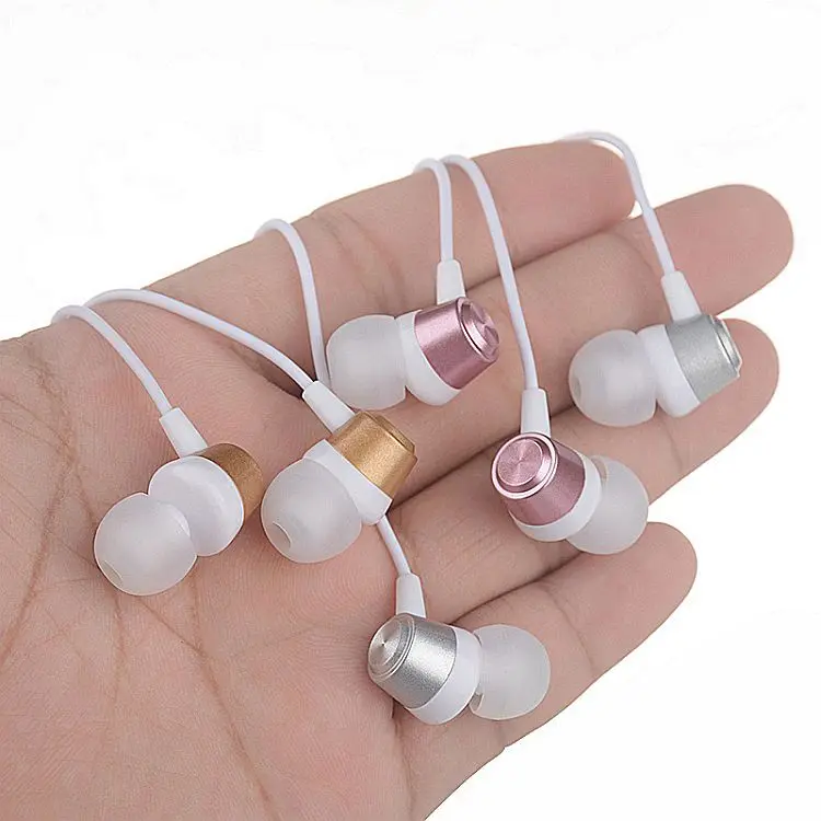 Valentine gift music streaming In-Ear Wired Earphones Headphones Headsets Earbuds 3.5mm Stereo Plug Sport Music Earphone
Valentine gift music streaming In-Ear Wired Earphones Headphones Headsets Earbuds 3.5mm Stereo Plug Sport Music Earphone