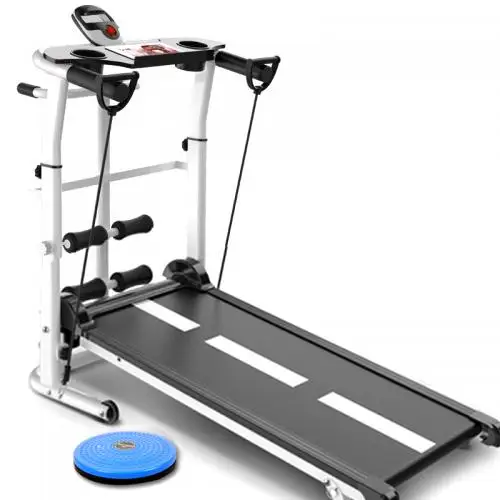 hot sale indoor Treadmill Folding Shock Running Supine T-wisting Draw Rope 4-in-1 Mechanical treadmill machine 493292
hot sale indoor Treadmill Folding Shock Running Supine T-wisting Draw Rope 4-in-1 Mechanical treadmill machine 493292