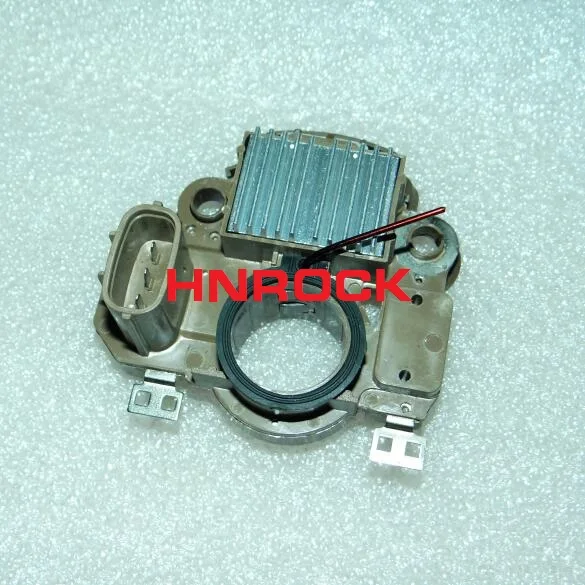 NEW Alternator Voltage Regulator 5343228C 238949 20289 20366 20406 20923 VR-H2009-135B IM383 A4TA0591 A4TA0592
NEW Alternator Voltage Regulator 5343228C 238949 20289 20366 20406 20923 VR-H2009-135B IM383 A4TA0591 A4TA0592
