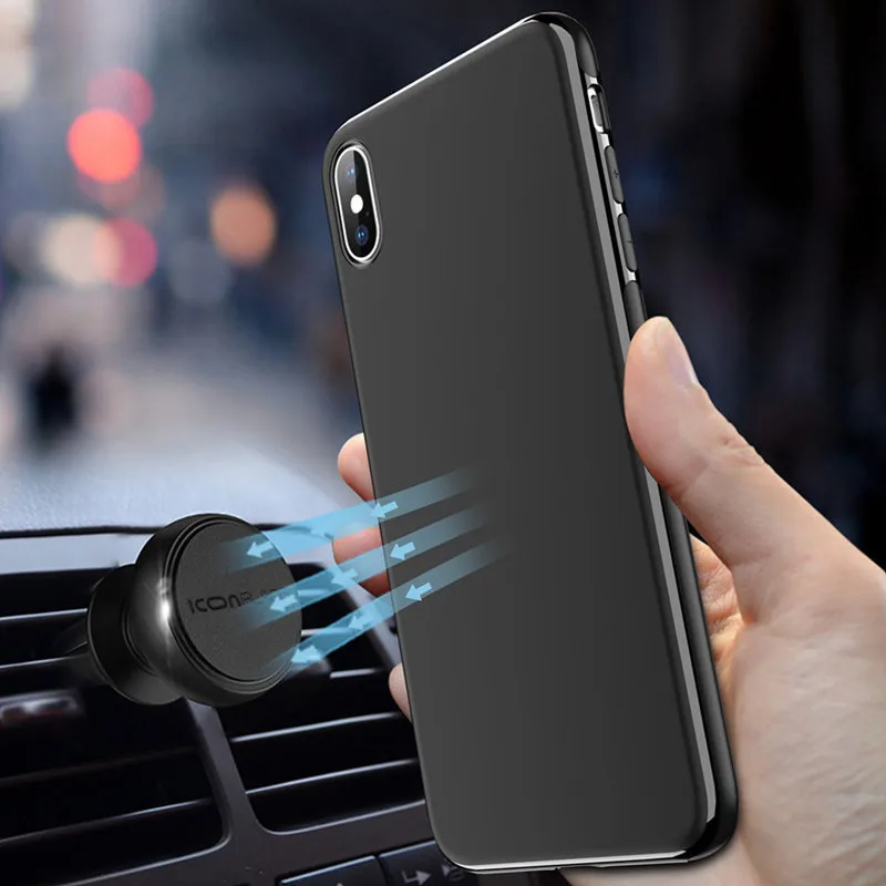 For iPhone 12 Ultra Slim Matte Silicone Mobile Phone Cases with Built-In Magnet Chip
For iPhone 12 Ultra Slim Matte Silicone Mobile Phone Cases with Built-In Magnet Chip