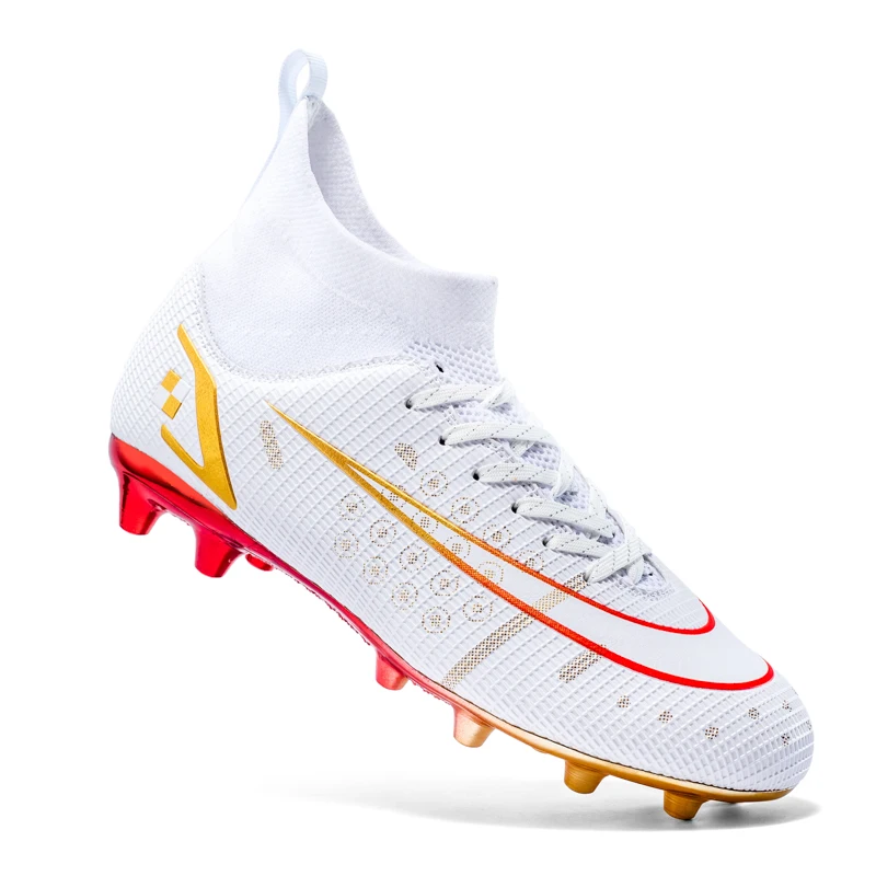Factory outlet spike football shoes men sports shoes football shoes soccer boots goods in stock WJS209
Factory outlet spike football shoes men sports shoes football shoes soccer boots goods in stock WJS209