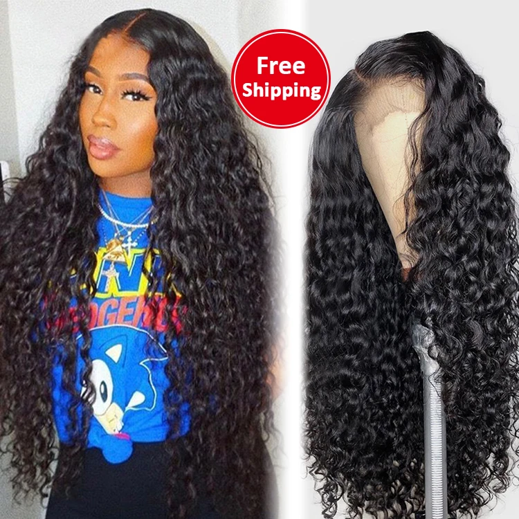 Brazilian cambodian full 36 inch deep water wave lace front virgin human hair wigs for black woman women vendors with closure
Brazilian cambodian full 36 inch deep water wave lace front virgin human hair wigs for black woman women vendors with closure