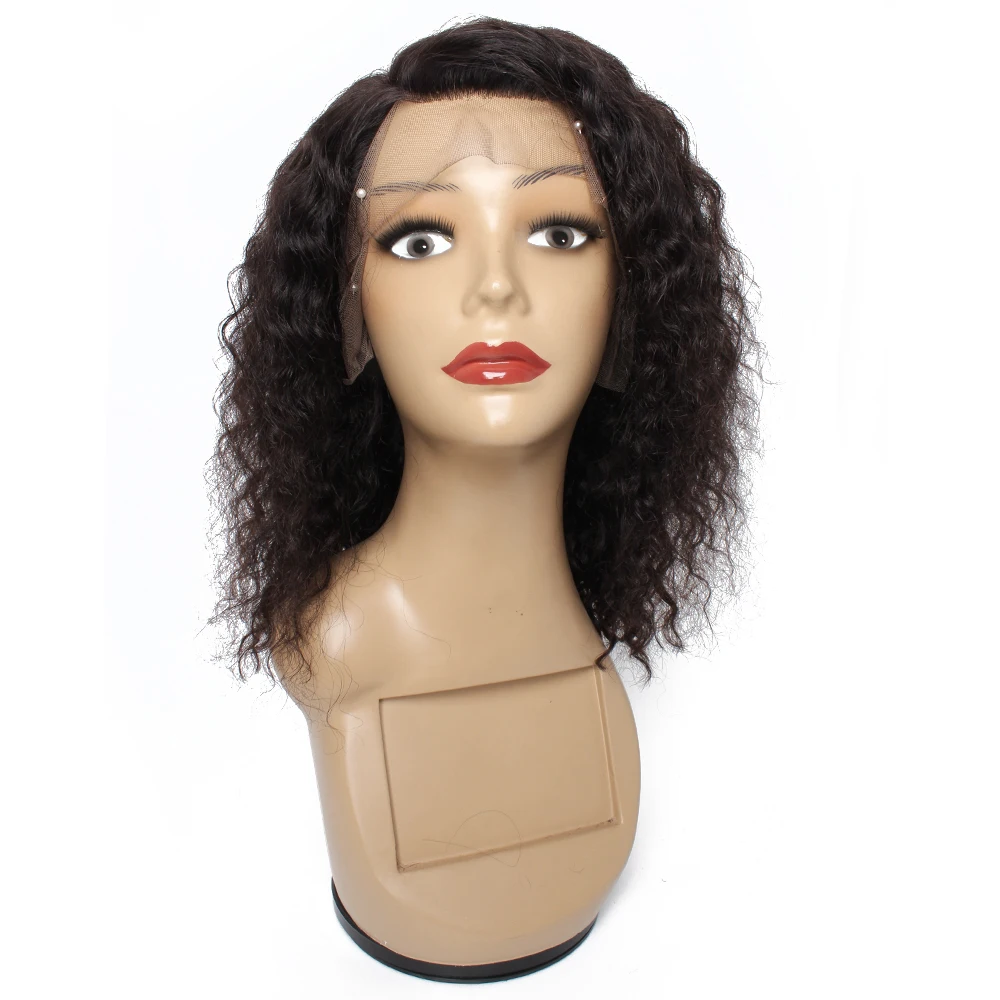 Wholesale Brazilian Hair Wigs, 4*4 Virgin Cuticle Aligned Human Hair Lace Front Wig For Black Women
Wholesale Brazilian Hair Wigs, 4*4 Virgin Cuticle Aligned Human Hair Lace Front Wig For Black Women