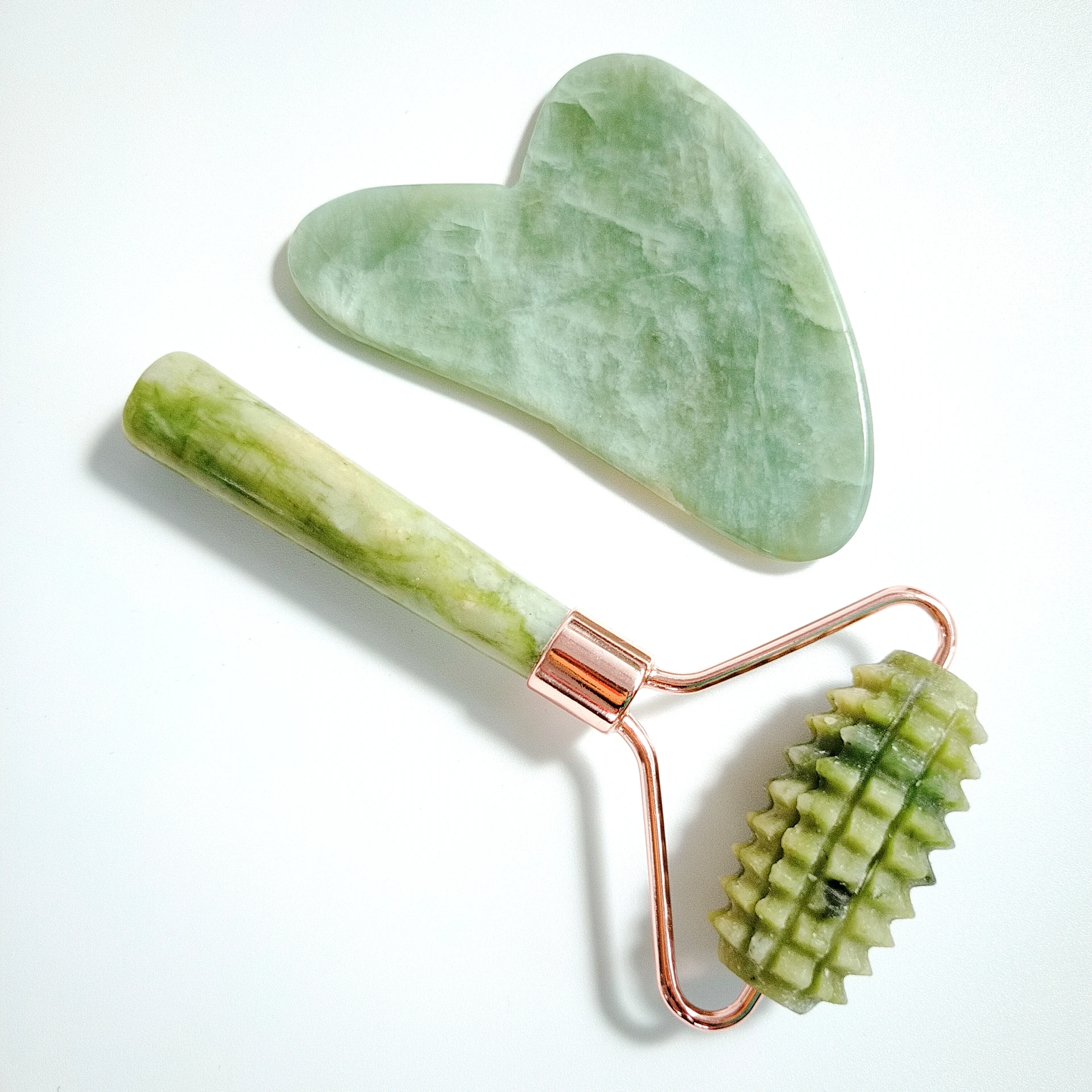hot sale high quality Xiuyan Jade facial massage jade roller for face massage equipment
hot sale high quality Xiuyan Jade facial massage jade roller for face massage equipment