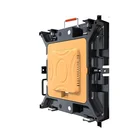 P3Die casting aluminum cabinet outdoor advertising led display screen smd