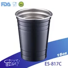 Hot sale stainless steel custom travel cup coffee mug with customized logo