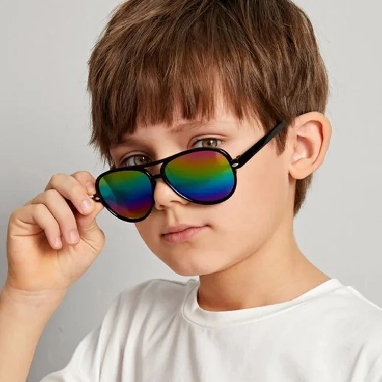 2021 Wholesale Baby Girls Sunglasses Unbreakable Soft Rubber Polarized kids Sunglasses for Children
2021 Wholesale Baby Girls Sunglasses Unbreakable Soft Rubber Polarized kids Sunglasses for Children