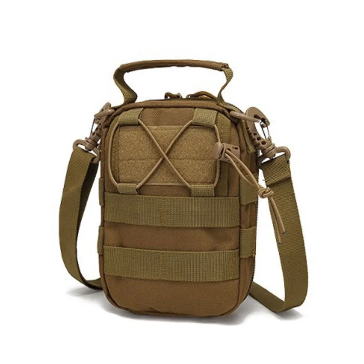 Outdoor Utility Pouch Hunting Daypack Fishing Outdoor Hiking Tactical Molle Bag Crossbody Belt Bag
Outdoor Utility Pouch Hunting Daypack Fishing Outdoor Hiking Tactical Molle Bag Crossbody Belt Bag